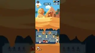 YOLO？Level 39 Solution || Walkthrough || YOLO Gameplay