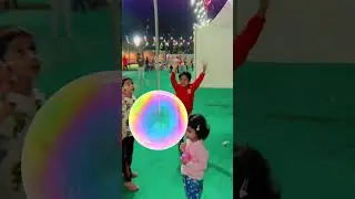 cute funny                                      bubbles video