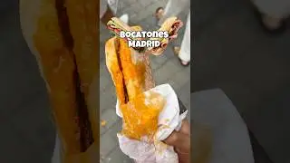 Top mejores bocata k me he zampao🦦🤙 #bocaton #bocadillo #bocata #comida #madrid
