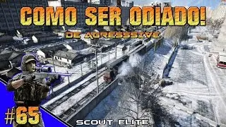 #BF4 - Como ser ODIADO! 65 (De agressive!)