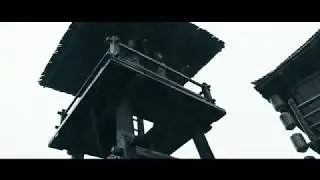 Shadow | VFX Breakdown | Digital Domain