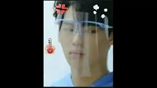 Nong Win Jealous So Scared 😅🤣😂 (must see )