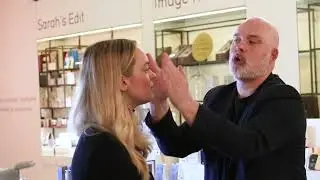 Skincare Masterclass: Harness your skin's circadian rhythm