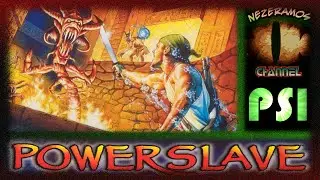 [PS1] Powerslave - 19 - Team Doll Rush - 10-23