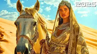 Arabic Background Music - Relaxing Oud Beats and Ambient Vibes | OUD MUSIC 2025