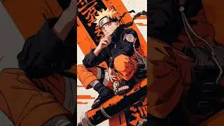 naruto Uzumaki