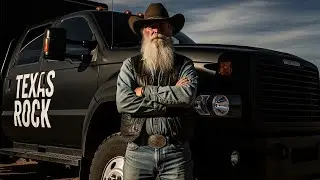 Texas Outlaw Highway Rock &ndash; Biker Road Rock & Southern Whiskey Blues