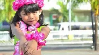 nikki 7th birthday video