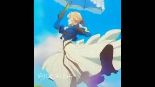 Violet Evergarden - Party Favor ||