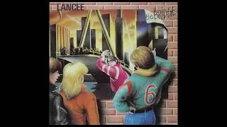 Lancee - The Bridge (1981)