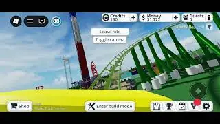 Wild thing pov
