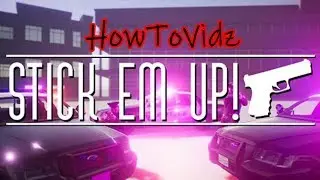 How to install Stick em Up for FREE!!!