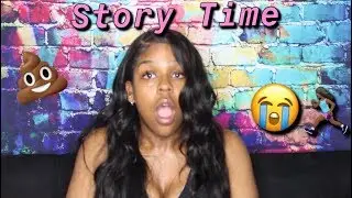 STORYTIME: I POOPED MY PANTS while WITH MY CRUSH! (Most Embarrassing Ep.1)