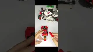 LEGO 60448 Alternate Build | Roadster Car | Creative Kids LEGO Build @LEGO  #lego #legoaddict