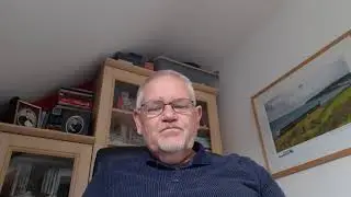 'STABILITY IN A CHANGING WORLD' - David Brown