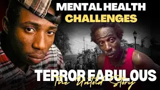 How Terror Fabulous Became Somewhat of An Afterthought | The Untold Story of Terror Fabulous