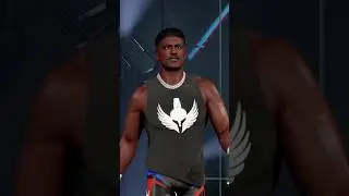BDE MAKES HIS TNA DEBUT! 🔥 BrandonDoesEverything Enters Universe Mode | WWE 2K25 @BDE