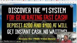 My Automatic Pay Review, How The System  Works