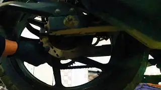 Is Your Apache 160 4V Disc Screeching? Here&rsquo;s My DIY Fix!