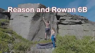 Slipstones  Bouldering