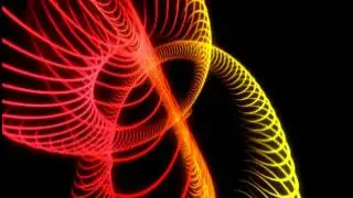 Electro Glow Imagens para DJs Festas Tel&atilde;o Led com Loop