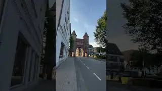 D&uuml;lmen stadt