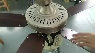 The installation video of new product