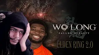 Runnin Through The 6 FT. Cuzin Kyle🔥 | Wo Long: Fallen Dynasty🔥