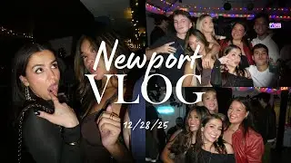 CG Newport