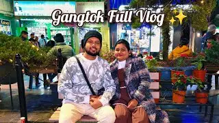 Gangtok tour