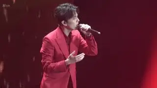 【fancam】【4k】Dimash Kudaibergen  Димаш Құдайберген  迪玛希 20170719 亚洲音乐大赏 迪玛希 live 难忘的一天