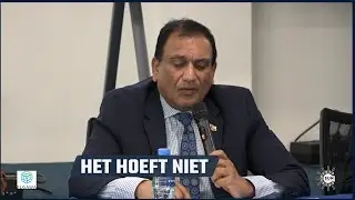 De mensen hebben hun basissalaris ontvangen I SUN WEB TV I