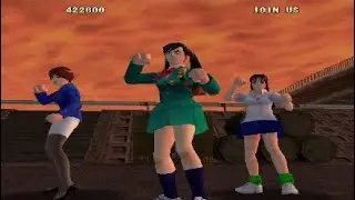 Project Justice Five Five Capcom Fighting Collection 2 ps4