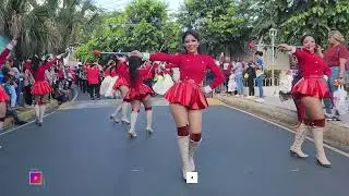 Chicas Viroleñas del INJOSICA🤩