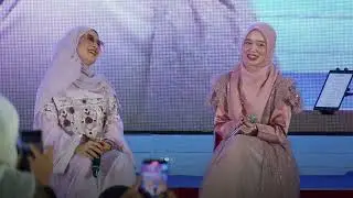 GHONNILI || ALMA ESBEYE~UMI HANNAH