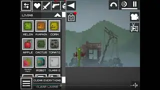 I mad e a launcher 