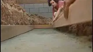 Mãos à Obra - programa 01- A Casa (parte 1)