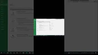 How to solve warning message when saving the VBA files in Excel #excelvbatutorial #excelbangla