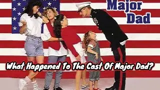 Что случилось с актерским составом сериала &laquo;Майор Папа&raquo;?