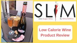 Slimline Wine Product Review