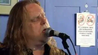 Warren Haynes - The Real Thing (Live at Amoeba)