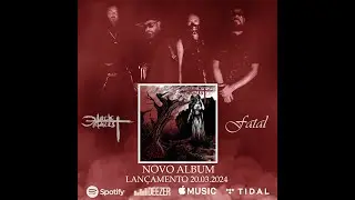 Black Priest - Fatal (Full Album)