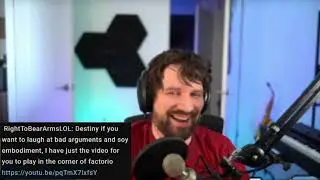 Destiny Clicks Keffals Link