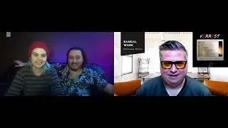 Interview with FXRRVST for the release of Dear Friend; Pt. 2