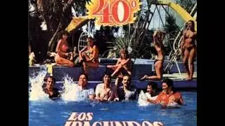 Los Iracundos - 40 Grados