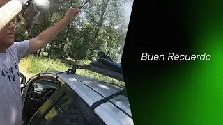 Buen recuerdo de pesca en rio el castillo ..#pesca #fishing #fish #pescadeportiva