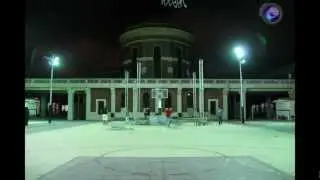 Stage time lapse (Graduation de la 84&egrave;me Promotion)