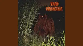 Psychic Bigfoot Controls Buck