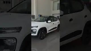 HOW IS 2025 RENAULT KWID? #shorts #trendingshorts