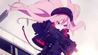 GODDESS OF VICTORY: NIKKE | Global Release | Battle